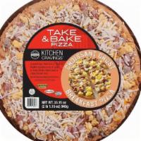 Specialty Cheese Mountain Pizza (Unbaked) · Choose from a variety of unbaked specialty pizzas