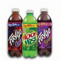 Faygo Soda Bottled Products, 24Oz · Choose between a wide selection of 24oz Faygo products