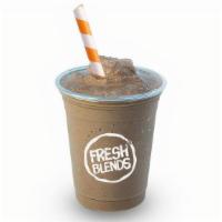 Fresh Blends Cold Brew Coffee Shakes · Choose from a variety of Fresh Blends Cold Brew Coffee Shakes flavors