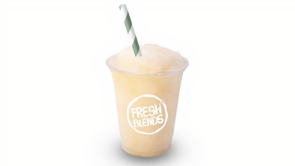 Fresh Blends Frozen Lemonade  · Check out a variety of Fresh Blends Frozen Lemonade flavors