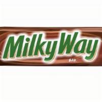 Milky Way Bar · Choose from Regular and King Size