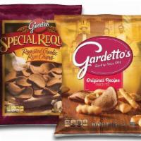 Gardetto'S · Choose from a variety of Gardetto's flavors
