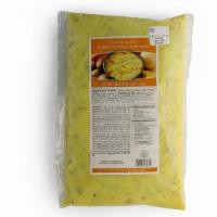 Soup Bag Potato Ham · 39 oz. bag of Cheesy Potato and Ham Soup