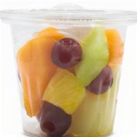 Fruit Cup 6Oz · Choose from a variety of fruit cup flavors