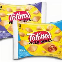 Totino'S Pizza Rolls · Choose between Combo and Pepperoni