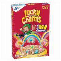 Lucky Charms · 