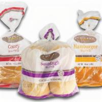 Kwikery Bake Shop Buns · Choose from a variety of Kwikery Bake Shop buns