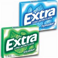 Wrigley'S Extra Gum · Choose from a variety of Wrigley's Extra gum flavors