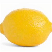 Lemon  · 