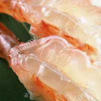 Sweet Shrimp · Amaebi.