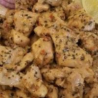 Lemon Pepper Chicken · A great combination Chicken and spices that melds the citrus notes with the slightly bitter,...