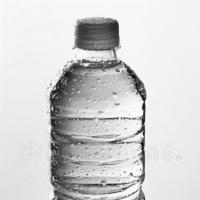 Water · Bottled Water