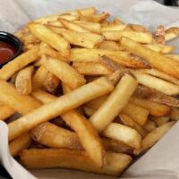 Basket French Fries · 