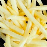 Classic Fries · Classic Salted Fries