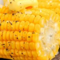 Corn On The Cob (3) · 