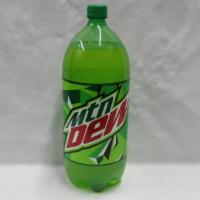 Mountain Dew 2L · Exhilarate your taste buds and quench your thirst with the taste of soda that redefines citr...