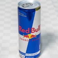 Red Bull 8.4 Oz · Energy drink containing highly quality ingredients of Caffeine, Taurine, some B-group Vitami...