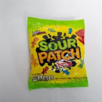 Sour Patch Kids' 8 Oz · First they are sour, then they are sweet. All your favorite flavors are right here for the c...