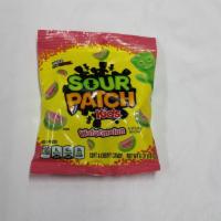 Sour Patch Watermelon 8 Oz · Enjoy as much watermelon candy flavor as you can in an 8oz bag.