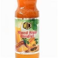 Md Mixed Fruit Cordial (750Ml) · 