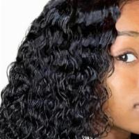 Deep Loose Wave Wigs · We have 4 x 4 closure wig and 13 x 4 frontals. These are custom wig , and made by orders. Ta...