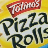 Totino'S Pizza Rolls Combination · 15 Sausage & Pepperoni