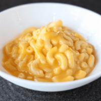 Macaroni N' Cheese · 