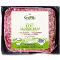 Lean Ground Beef 85/15 | Approx. 1 Lb · Actual weight may vary, approximate weight is one lb.

Perfectly fresh, frozen, packed, and ...
