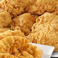 20 Pc (Chicken Only) · 20 pcs Chicken or Tenders