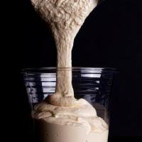 Big Watt Shake · Hand scooped vanilla ice cream and Big Watt Cold-Press Coffee.  Hand-spun and made to order,...