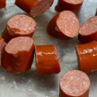 1/2 Lb Sausage · Pork Sausage