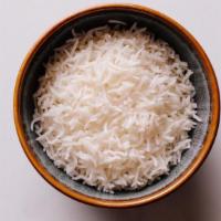 Basmati Rice By Mild 2 Spicy · By Mild 2 Spicy. Basmati rice cooked in aromatic herbs and spices. Vegan. Gluten-Free. We ca...