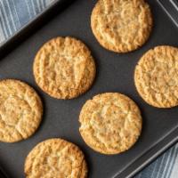 Erma'S Fresh-Baked Cookies · 