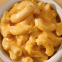 Mac 'N Cheese · 