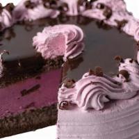 Black Raspberry Chip Bliss Cake · Black Raspberry Chip ice cream, chocolate cake, bittersweet chocolate, marshmallow.. *Sorry,...
