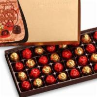 Md Cherry Cordials Assortment (1 Pound ) · One-pound box (approximately 32 pieces) of carefully chosen maraschino cherries drenched in ...