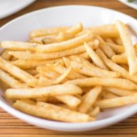French Fries · 🍟