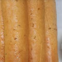 Garlic Bread Sticks · 