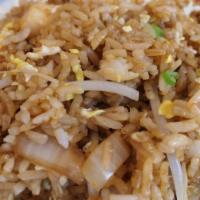 Chicken Fried Rice (Small) · 