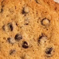 Chocolate Chip Cookie · These old-fashioned, soft, chewy handmade Chocolate Chip Cookies win the hearts of young and...