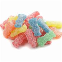 Sour Patch Kids · First sour then sweet, the tangy flavors of this sour gummi classic are: lemon, lime, cherry...