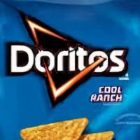 Doritos Cool  Ranch  · 