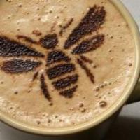 Cafe Miel · Honey Cinnamon Latte! Our most popular!