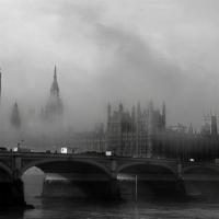 London Fogg · Earl Gray Tea, Vanilla and steamed milk.