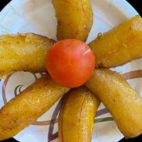  Fried Plantain (8) · 