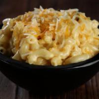 Mac & Cheese · 