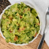 Guacamole · 