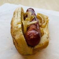 Polish Sausage · 