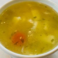 Soup Of The Day · 12 oz