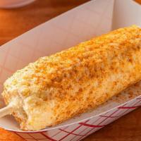 Mexican Elote · 
